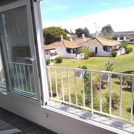 Pedras D'El Rei Waterfront Loft Apartment Tavira Bagian luar foto