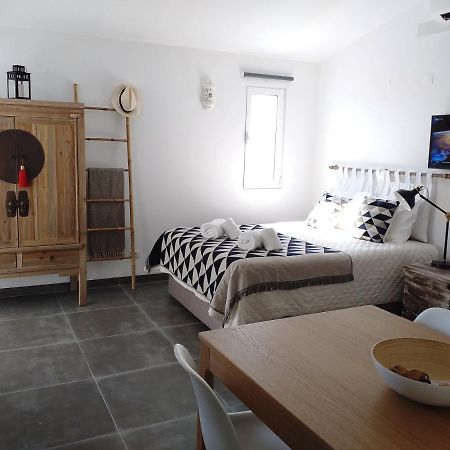 Pedras D'El Rei Waterfront Loft Apartment Tavira Bagian luar foto