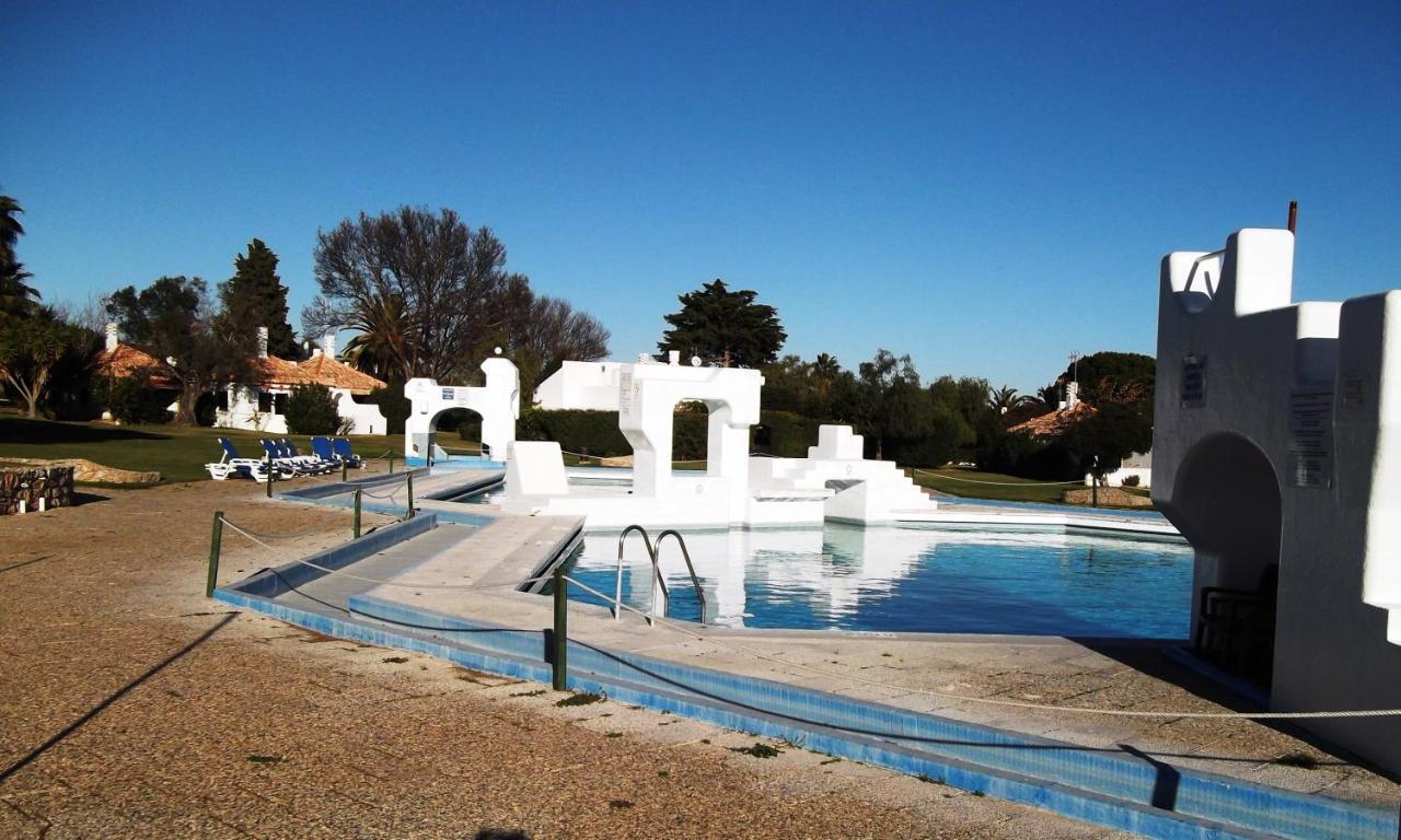 Pedras D'El Rei Waterfront Loft Apartment Tavira Bagian luar foto
