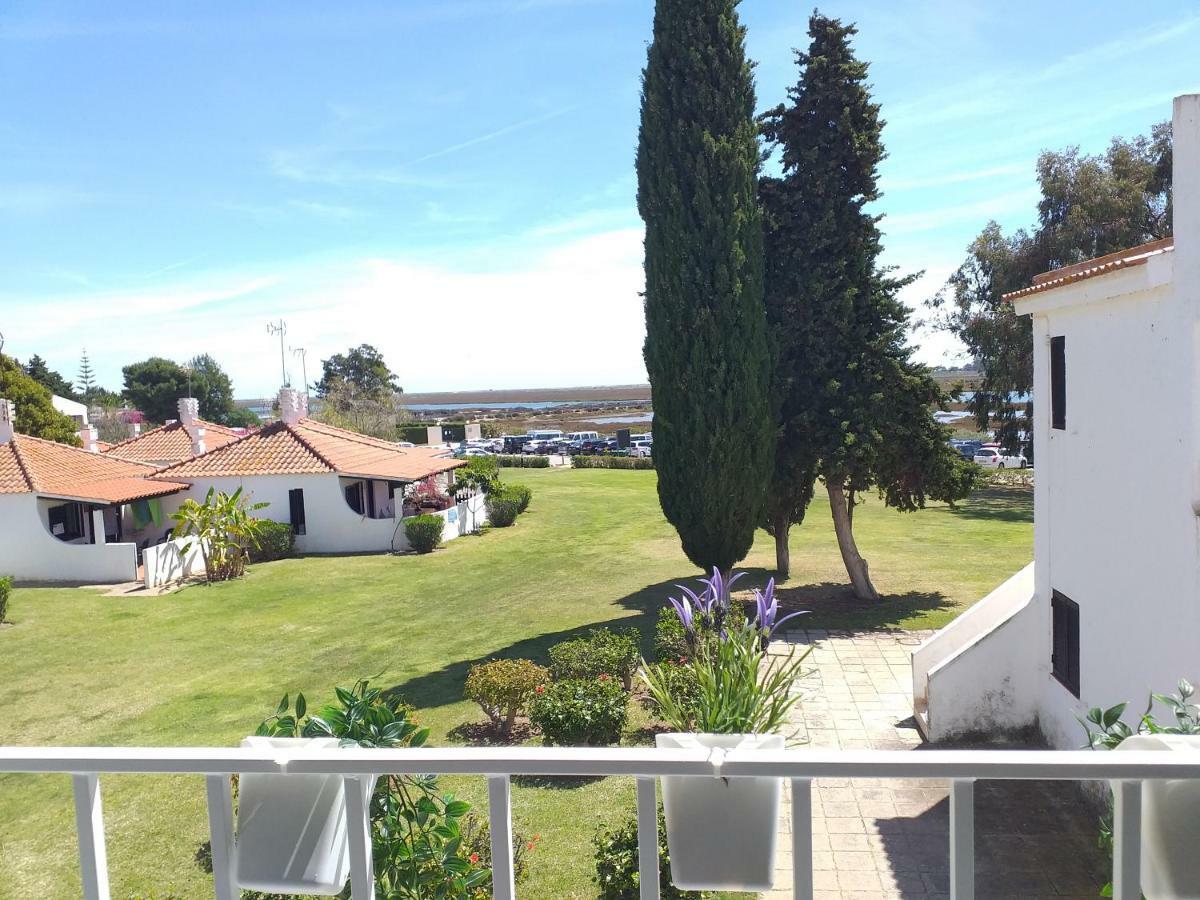 Pedras D'El Rei Waterfront Loft Apartment Tavira Bagian luar foto