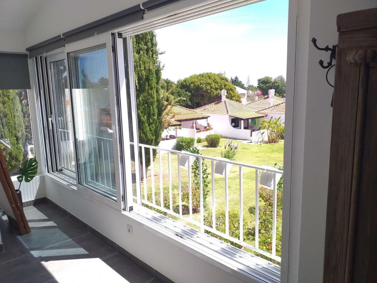 Pedras D'El Rei Waterfront Loft Apartment Tavira Bagian luar foto