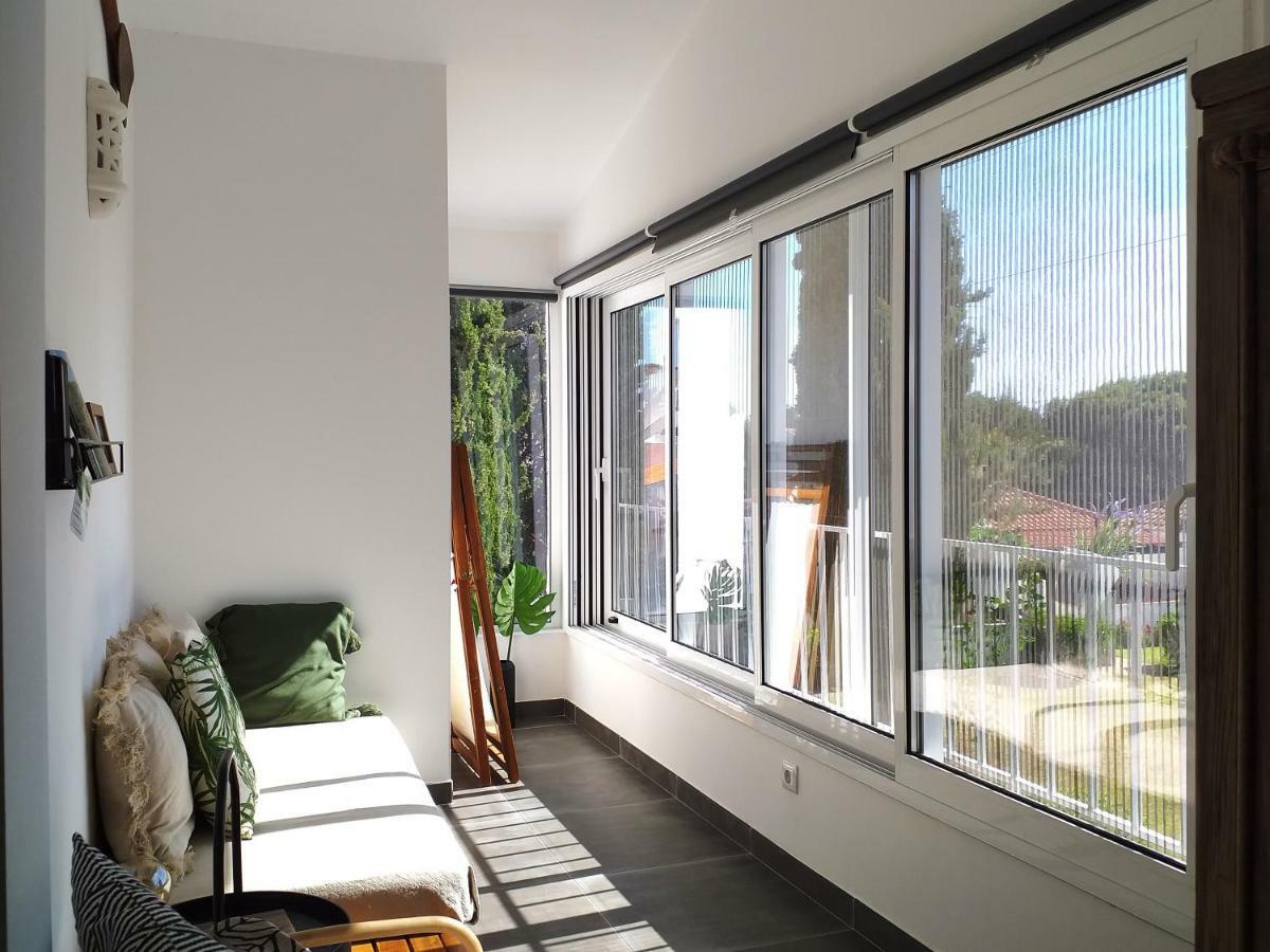 Pedras D'El Rei Waterfront Loft Apartment Tavira Bagian luar foto